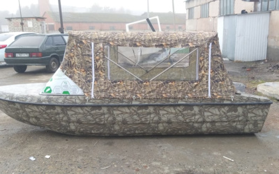 Akua Boat Лиман 360
