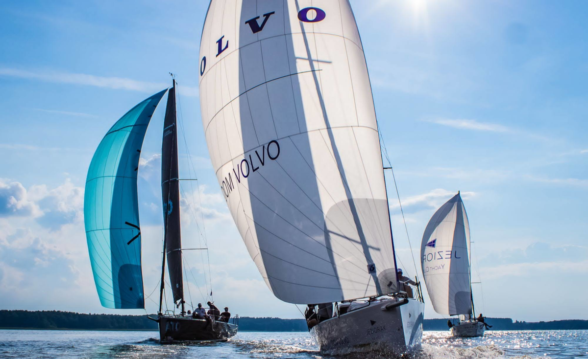 N Fun Yachting