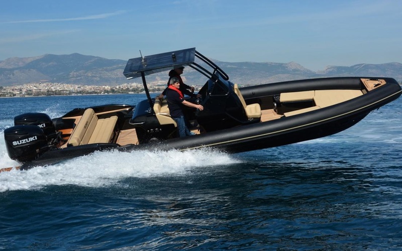 Olympic 30SR