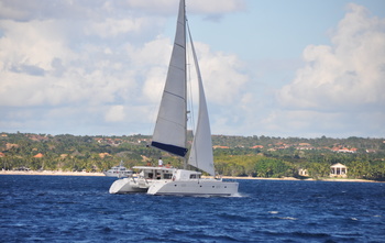 Lagoon 500