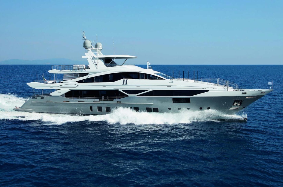 Benetti H