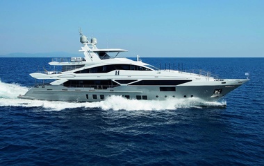 Benetti H