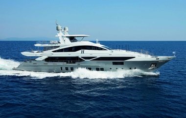 Benetti H
