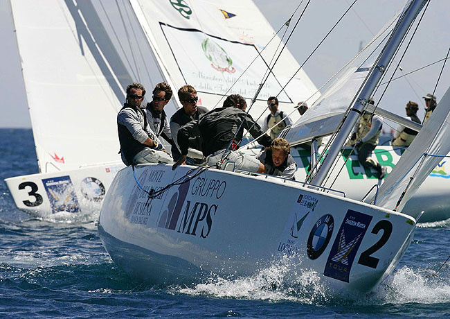 Maxi SM40