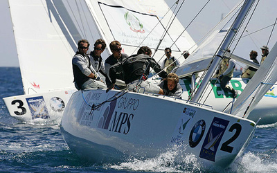 Maxi SM40