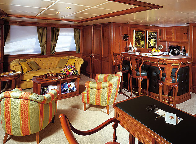 Benetti Felidan