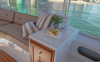 Duffy Bay Island 22