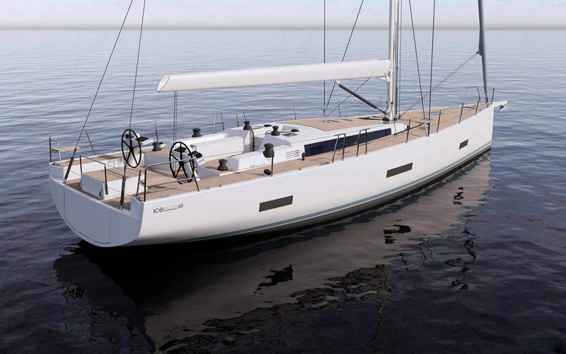 Ice 60 Grand Comfort