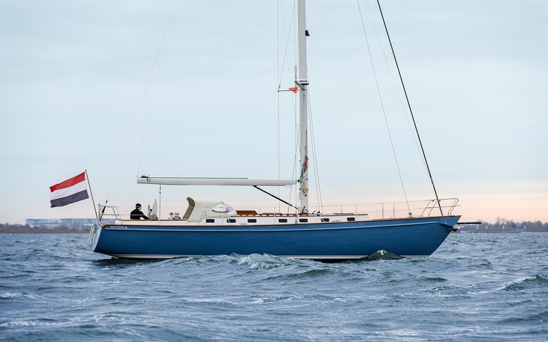 Hutting 46 Explorer
