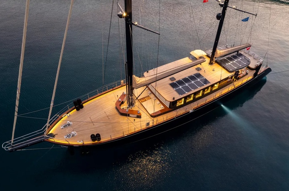 Oguz Marine MiTi One