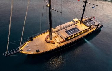 Oguz Marine MiTi One