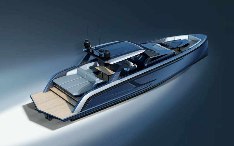Vanquish VQ55