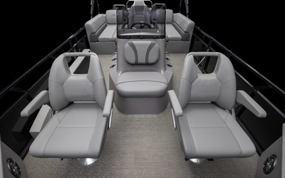 Avalon GS Quad Fish 23