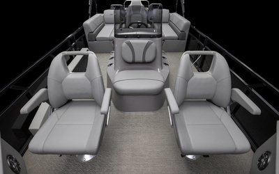 Avalon GS Quad Fish 23