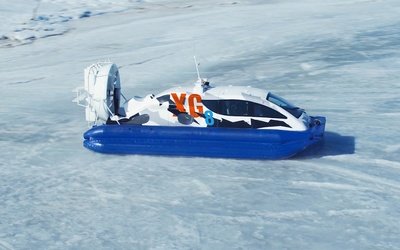 ИМИЦ СВП XG-8