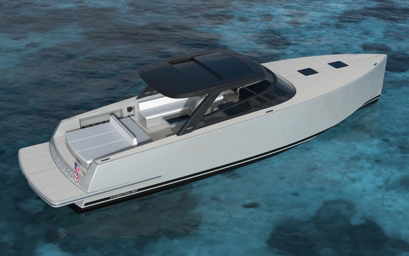 VanDutch 48T
