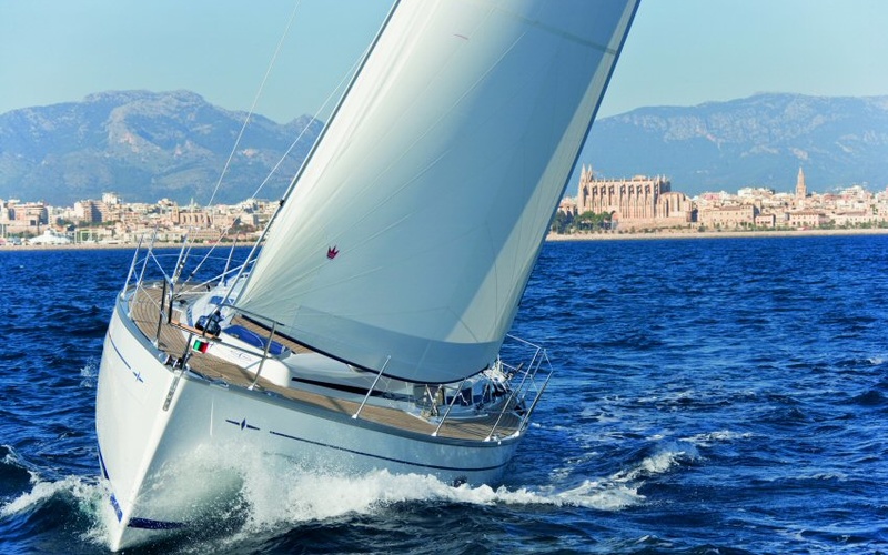 Bavaria 38 Cruiser