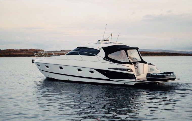 Elan Power 42 (2006)