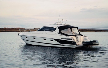 Elan Power 42 (2006)