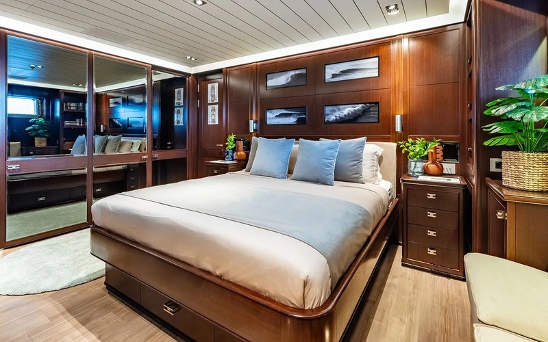 Alumacraft MV2072 AW Bay