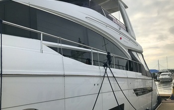 Princess Princess F68 (2017)