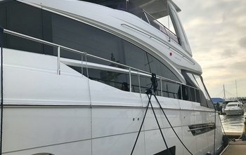 Princess Princess F68 (2017)