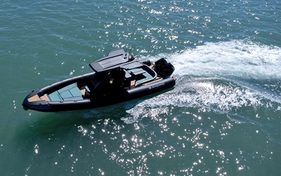 Bayamo R9.9 Open