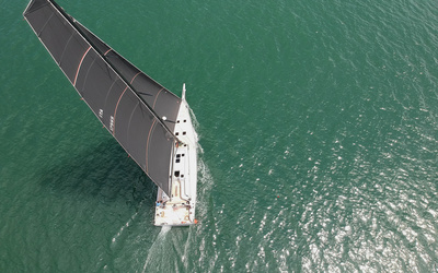 Adria Sail Scuderia 65