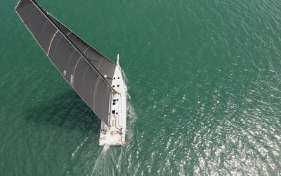 Adria Sail Scuderia 65