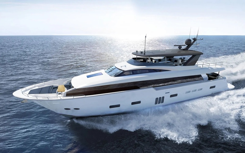 Viking 75MY