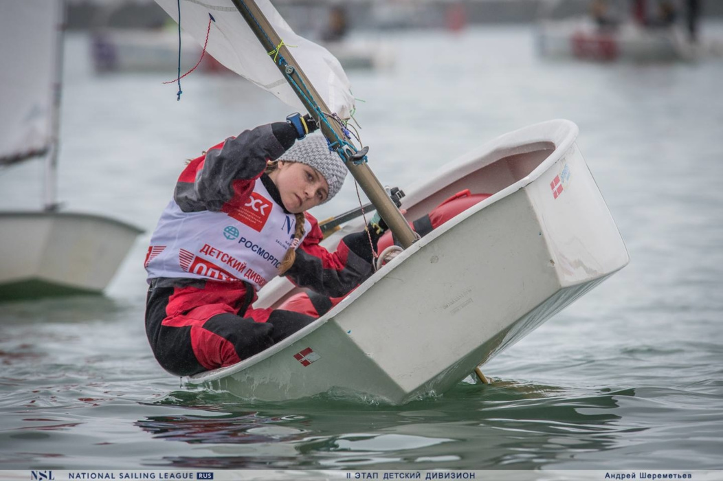 «Varvara Yuryeva and Alisa Kukanova took gold» and «silver» of the competition to Gelendzhik. «The bronze» went to the competition «hostess» Polina Redko. In the general standings with boys the girls took 2, 6 and 9 places respectively.