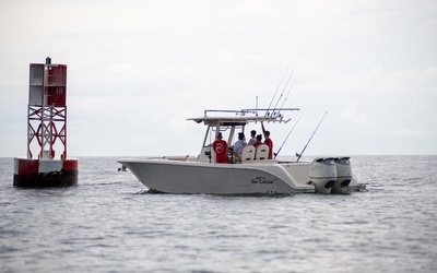 Sea Chaser 35 HFC