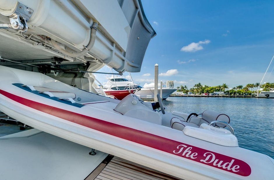 Azimut M
