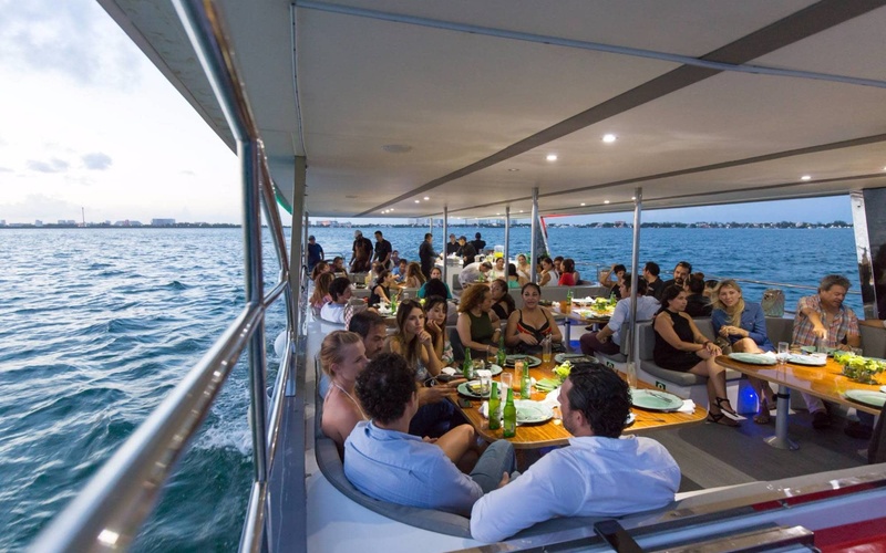 Flash Catamarans Flash Cat 58 Passenger