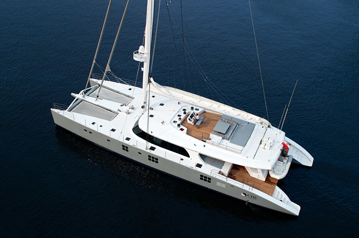 Sunreef 114