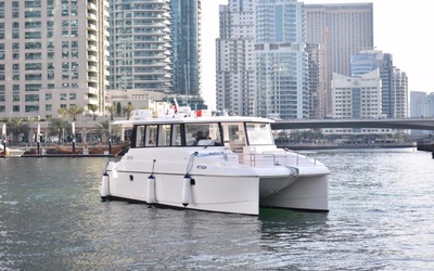 Rcat 38 Hardtop