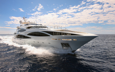 Benetti Imagination