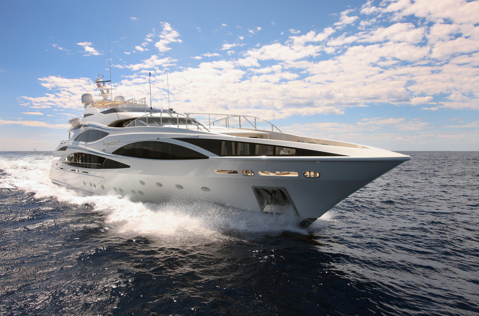 Benetti Imagination
