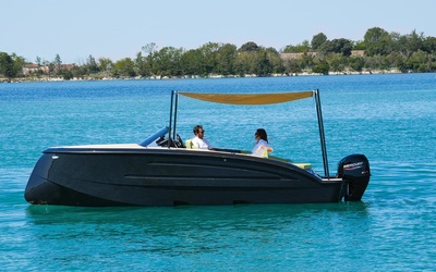 Venice V.T.6.5