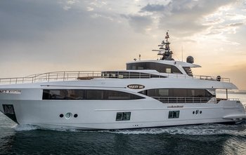 Majesty 100 (2023)