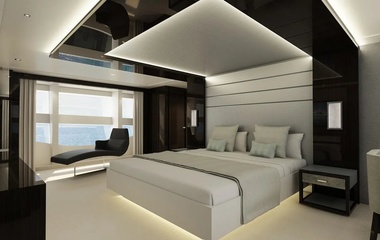 Sunseeker Aguadulce