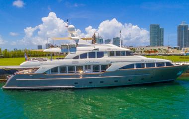 Benetti Andiamo