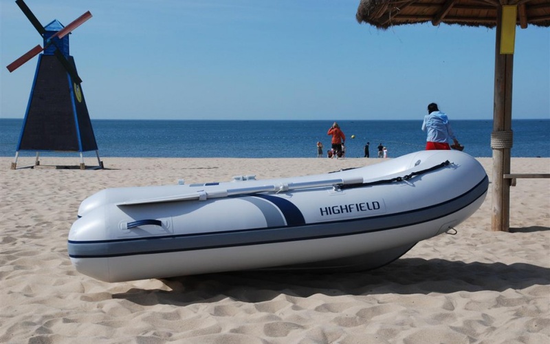 Highfield UL 310