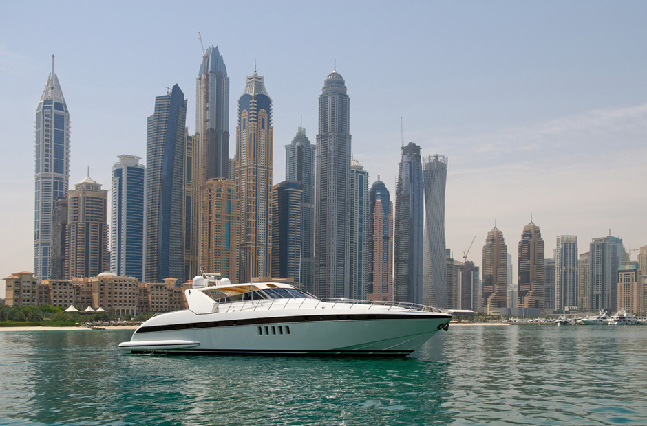 Mangusta Mr. M