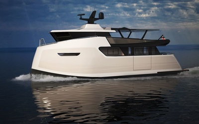 Baikal 16 SMY