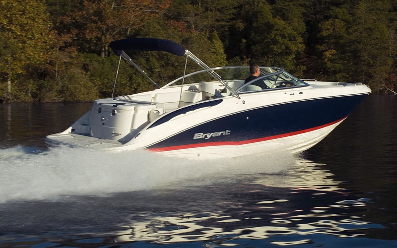 Bryant 268