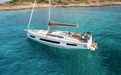 Dufour 41