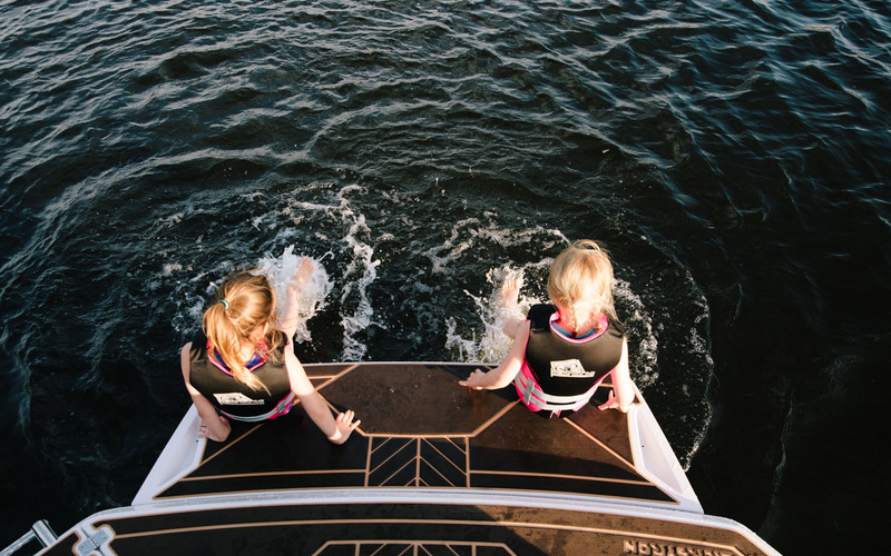 Glastron GTD 225 Surf