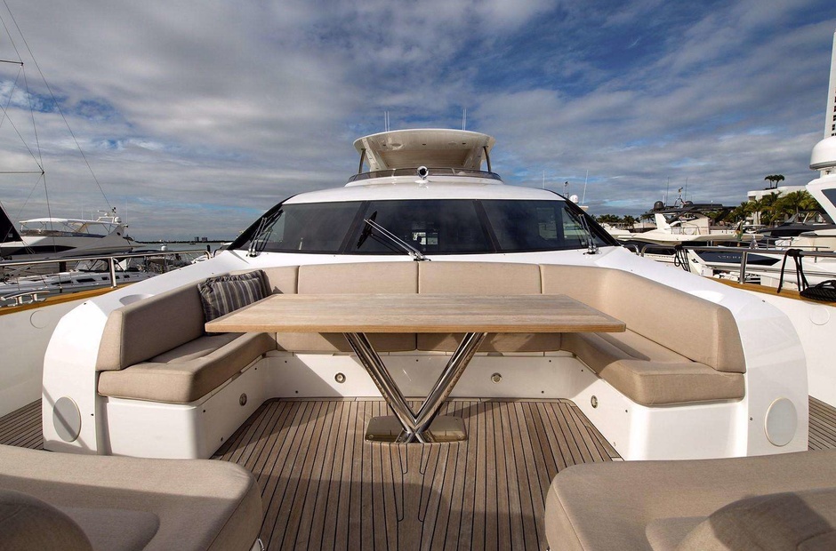 Sunseeker Elite
