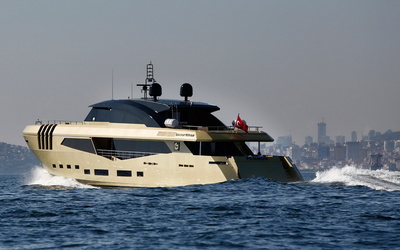 Leomar 120 DLX